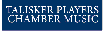 Talisker Players Chamber Music Logo 1