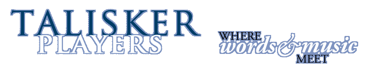 Maing Talisker Graphic.